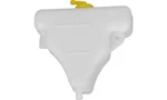 3.0L V6 Radiator Coolant Overflow Recovery Tank Reservoir For 03-07 Honda Accord New. Price: $21.95.