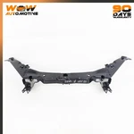 09-15 Jaguar Xf X250 Front Upper Radiator Core Reinforcement Bracket Oem Used. Price: $136.38.
