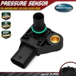 Map Manifold Absolute Pressure Sensor For Mercedes-benz C400 GLE400 S550E New. Price: $19.99.