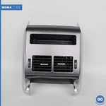 14-17 Range Rover L494 Rear Console Center Panel Finisher DK62044E15AB Oem Used. Price: $99.60.