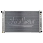 Northern Factory Sales 205065 Radiator For Select 73-91 Chevrolet Gmc Models New. Price: $455.45.