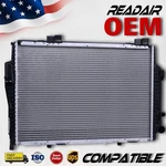 Radiator For Chrysler Crossfire 2004-08 Mercedes C43 1998-00 V6/V8 2651 2735 New. Price: $109.29.