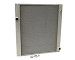 Nissens 64314 Radiator For Land Rover Range Hse New. Price: $222.89.