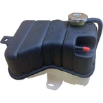 For Pontiac Bonneville 2004-2005 Gpd Engine Coolant Reservoir New. Price: $62.39.