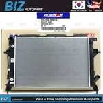 Oem Doowon Radiator Assembly For 2022-2023 Hyundai Kona / Ev Oe# 25310-J9910 New. Price: $138.41.