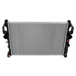 211-500-01-02 Mahle Behr Radiator For Mb Mercedes Class Sedan E350 E320 03-05 New. Price: $339.03.