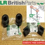 Land Rover Radiator Insulator LR2 Evoque Discovery Sport 15 LR007399+LR000242 New. Price: $23.00.