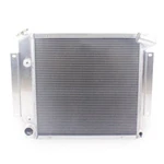 3 Row Radiator For 1970-1981 International Harvester Scout Ii Pickup 5.0L 5.6L New. Price: $152.10.