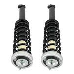 Maxpeedingrods Quick Complete Rear Strut For Bmw 525I 2004-2007 2.5L 3.0L New. Price: $124.38.