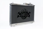 Csf High-performance All-aluminum Radiator Fits 14-18 Subaru Forester New. Price: $465.00.