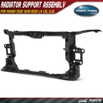 Front Radiator Support Assembly Sedan Coupe For Honda Civic 2016-2019 1.5L 2.0L New. Price: $391.99.
