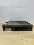 Oem 15-20 Bmw F80 F82 M2 M3 M4 S55 Left Druver Auxiliary Coolant Radiator Used. Price: $120.00.