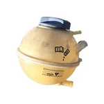 2000 Volkswagen Golf Gls 2.0L Tsi Non Turbo Oem Coolant Reservoir Used. Price: $25.00.