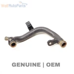 2008-2010 Vw Passat Coolant Hose / Tube Line 06J121065F Used. Price: $8.99.