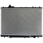 221-9556 Denso Radiator For Lexus LS460 2011-2017 New. Price: $157.08.