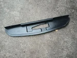 1994-1997 Gmc Jimmy Chevrolet Sonoma S10 Deflector Rad Air Upr 15992836 Oem Used. Price: $36.99.