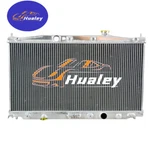 2ROW Aluminum Radiator For Honda 2011-2016 CR-Z/2010-2013 Insight 2-DOOR New. Price: $120.00.