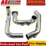 Upper&lower Coolant Tube For Kenworth W900L W900B&CAT C15 C16 3406E Asi New. Price: $399.00.