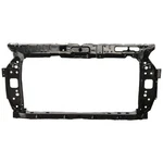 Sherman 3192A-49A-0 Radiator Support For 2012-2014 Hyundai Accent New. Price: $76.45.