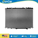 Row Radiator Fit For 2003-2006 Acura Mdx 2005 Honda Pilot CU2740 19010PGKA51 New. Price: $71.99.