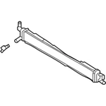 253E0L5000 Genuine Radiator Assy-inverter For Hyundai Sonata Hybrid 20+ /fedex New. Price: $345.00.