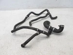 11-18 Bmw F25 X3 F26 X4 Hvac Heater Coolant Hose Pipe Set Oem 011525 Used. Price: $91.03.