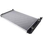 Coolant Radiator For Chevrolet Express Gmc Savana 4.3L 5.0L 5.7L 1996-2002 New. Price: $108.29.