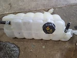 Coolant Reservoir Fits 15-25 Ford F150 Pickup 1993167 Used. Price: $87.90.