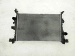2015-2018 Jeep Renegade Automatic Trans Radiator 68260453AA Used. Price: $124.69.