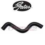 Gates Upper Radiator Coolant Hose For 1992-1995 Buick Lesabre 3.8L V6 New. Price: $38.53.