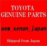 Genuine Toyota Reservoir Cap 16471-03010 F/s New. Price: $41.35.