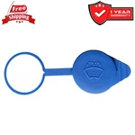 2012-2018 Ford Focus Wiper Washer Fluid Reservoir Cover Tank Bottle Cap New. Price: $5.90.