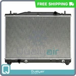 Radiator Fits Cadillac Cts Qoa New. Price: $129.95.