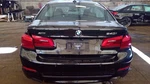 Coolant Reservoir Engine Fits 17-20 Bmw 530I 6369136 Used. Price: $111.89.