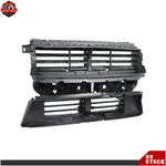 Front Radiator Shutter Assembly 2017 2018 2019 Ford Escape 1.5 2.0 2.5L New. Price: $140.43.