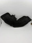 2021-23 Nissan Rogue Front Left Radiator Hood Baffle Cover 66898-6RR0A Oem Used. Price: $25.00.