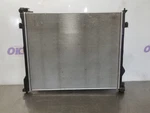 2024 Toyota Highlander Xle 2.5L Engine Radiator Used. Price: $100.94.