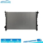 2009 2011-2012 Ford Flex 2007-2010 Lincoln Mkx 2936 Aluminum Radiator New. Price: $63.32.