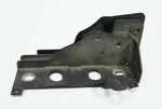 2005-2012 Range Rover Sport L320 Driver Side Radiator Support Mount Bracket Used. Price: $35.88.