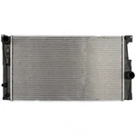Radiator Denso 221-9323 New. Price: $294.99.