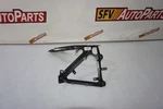 Porsche 911 Boxster Radiator Mount Bracket 2001 2002 2003 2004 Left 99610603361 Used. Price: $98.10.