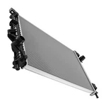 Coolant Radiator Ford Focus 2013-2018 2.0L Mt CV6Z8005T CV6Z8005U New. Price: $62.29.