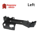 Left Headlamp Bracket Hold Mount For Infiniti EX35 EX37 QX50 62565-1BA0A New. Price: $28.32.