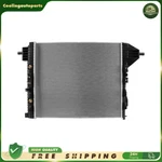 Aluminum Radiator 13145 08-16 Ford F250 F350 Super Duty 08-14 F450 F550 New. Price: $329.33.