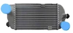 Tyc 18055 Intercooler/charge Air Coler For Hyundai Sonata 2.0L 2011-2014 Models New. Price: $189.83.