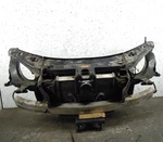 07 Mercedes-benz GL320 Radiator Support Condenser Cooling Fan Thru 3/9/08 Oem Used. Price: $461.99.